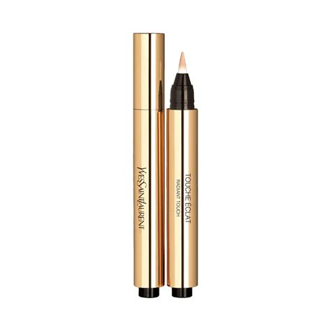 best way to use ysl touche eclat|touch éclat makeup pen.